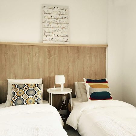 Apartment T. Llorente Alicante Exterior foto