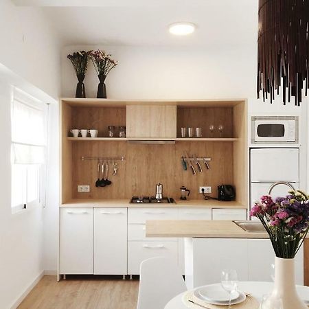 Apartment T. Llorente Alicante Exterior foto