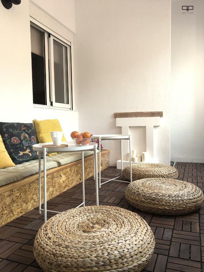 Apartment T. Llorente Alicante Exterior foto