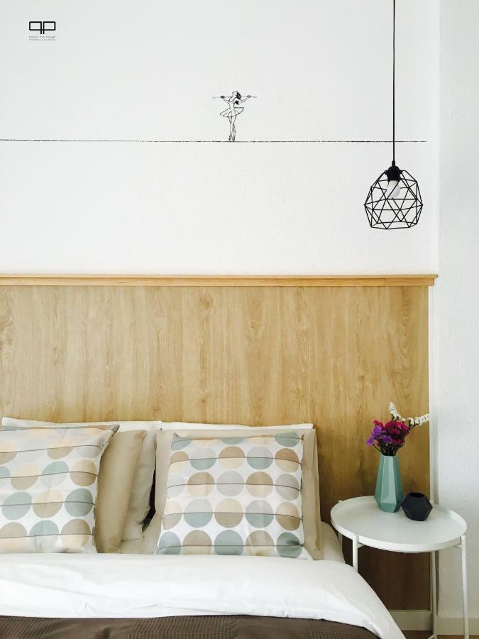 Apartment T. Llorente Alicante Exterior foto